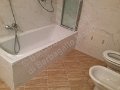 CANTIERE (REZZATO) BS BAGNO-SISTEMAZIONE PARQUET LEVIG E LUCIDATURA